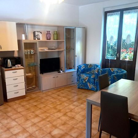 Meridian House Lecco Esterno foto